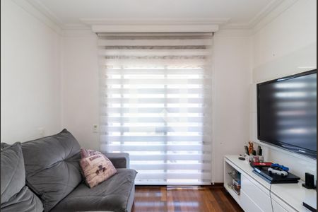 Apartamento à venda com 200m², 4 quartos e 4 vagasQuarto 4