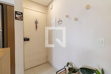 Entrada de apartamento para alugar com 2 quartos, 50m² em Vila Água Funda, São Paulo