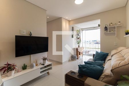 Apartamento para alugar com 2 quartos, 50m² em Vila Água Funda, São Paulo