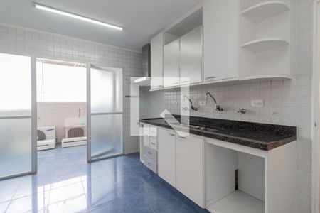 Apartamento para alugar com 159m², 3 quartos e 2 vagas Apartamento para alugar com 159m², 3 quartos e 2 vagasCozinha