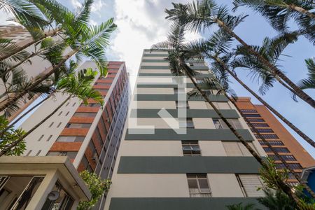 Fachada de apartamento para alugar com 3 quartos, 159m² em Itaim Bibi, São Paulo