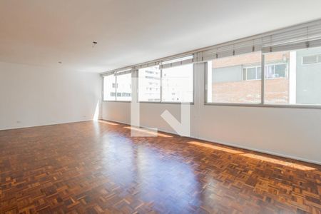 Apartamento para alugar com 3 quartos, 159m² em Itaim Bibi, São Paulo