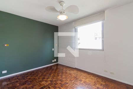 Suíte de apartamento para alugar com 3 quartos, 159m² em Itaim Bibi, São Paulo
