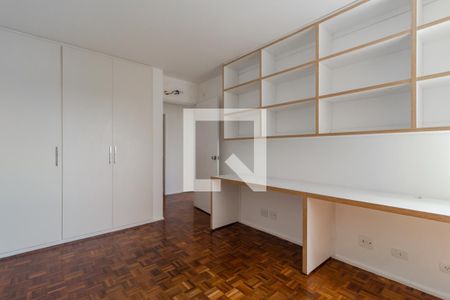 Apartamento para alugar com 159m², 3 quartos e 2 vagas Apartamento para alugar com 159m², 3 quartos e 2 vagasQuarto 2