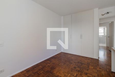 Quarto 2 de apartamento para alugar com 3 quartos, 159m² em Itaim Bibi, São Paulo