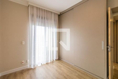 Suíte 2 de apartamento à venda com 3 quartos, 112m² em Empresarial 18 do Forte, Barueri