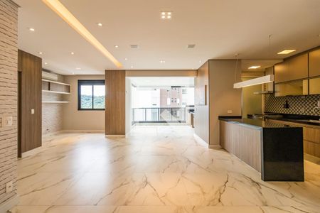Apartamento à venda com 3 quartos, 112m² em Empresarial 18 do Forte, Barueri