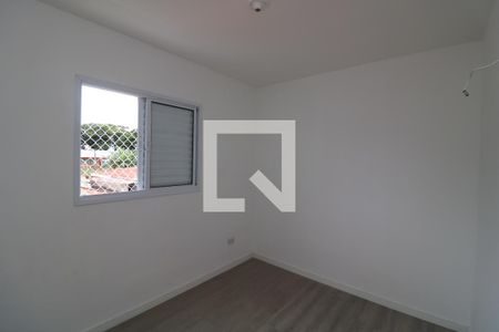 Quarto de apartamento para alugar com 1 quarto, 37m² em Jardim Piqueroby, São Paulo