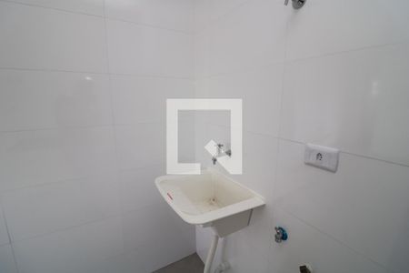 Apartamento para alugar com 37m², 1 quarto e sem vagaÁrea de Serviço