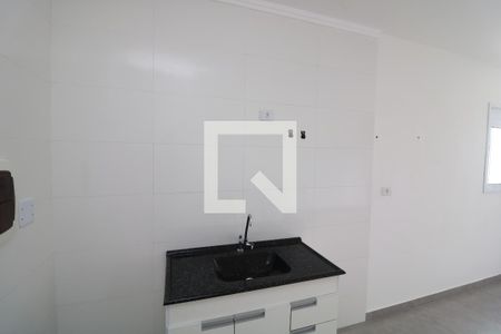 Apartamento para alugar com 37m², 1 quarto e sem vagaCozinha