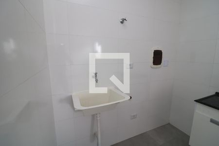 Apartamento para alugar com 37m², 1 quarto e sem vagaÁrea de Serviço