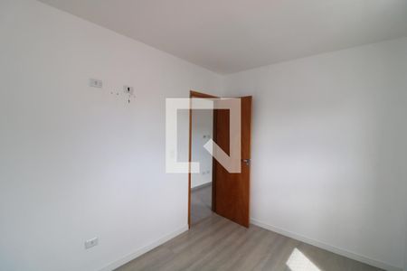 Quarto de apartamento para alugar com 1 quarto, 37m² em Jardim Piqueroby, São Paulo