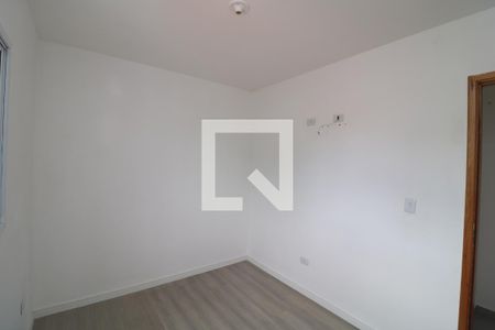 Quarto de apartamento para alugar com 1 quarto, 37m² em Jardim Piqueroby, São Paulo