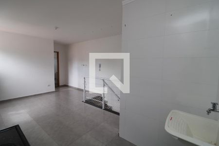 Apartamento para alugar com 37m², 1 quarto e sem vagaCozinha