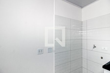 Studio para alugar com 35m², 1 quarto e sem vaga Studio para alugar com 35m², 1 quarto e sem vagaÁrea de Serviço