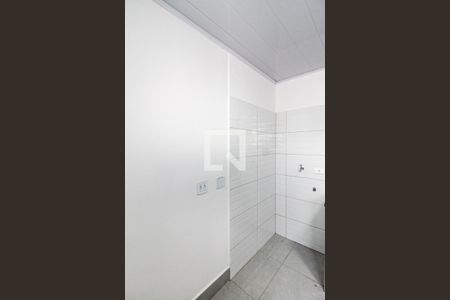 Studio para alugar com 35m², 1 quarto e sem vaga Studio para alugar com 35m², 1 quarto e sem vagaÁrea de Serviço