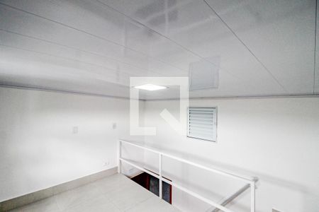 Quarto de kitnet/studio para alugar com 1 quarto, 35m² em Parque Maria Helena, São Paulo