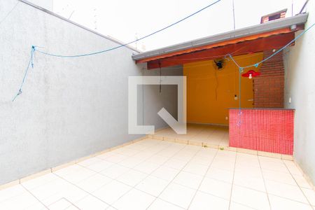Casa à venda com 190m², 3 quartos e 2 vagasQuintal e Churrasqueira