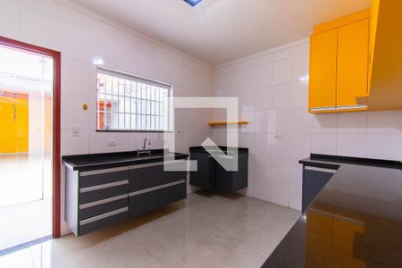 Casa à venda com 190m², 3 quartos e 2 vagasCozinha