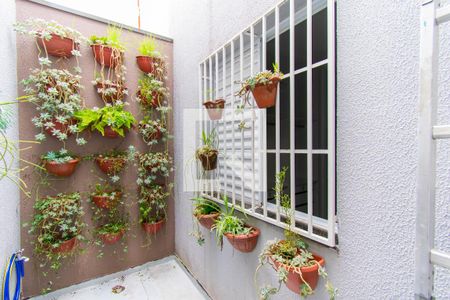 Casa à venda com 190m², 3 quartos e 2 vagasJardim de Inverno