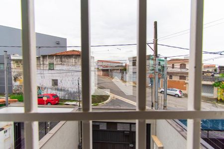 Casa à venda com 190m², 3 quartos e 2 vagasVista da Suíte