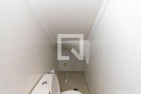 Casa à venda com 190m², 3 quartos e 2 vagasLavabo