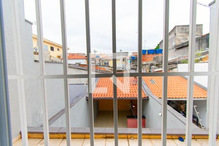 Casa à venda com 190m², 3 quartos e 2 vagasVista do Quarto 1