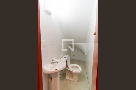 Casa à venda com 190m², 3 quartos e 2 vagasLavabo