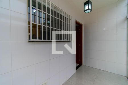 Casa à venda com 190m², 3 quartos e 2 vagasÁrea de Serviço