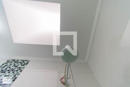 Casa à venda com 190m², 3 quartos e 2 vagasBanheiro da Suíte