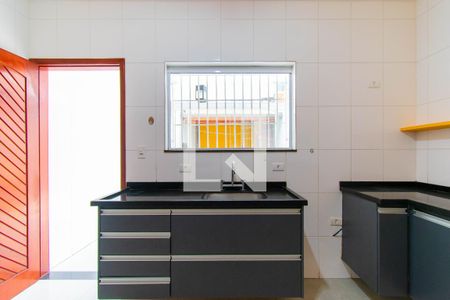 Casa à venda com 190m², 3 quartos e 2 vagasCozinha