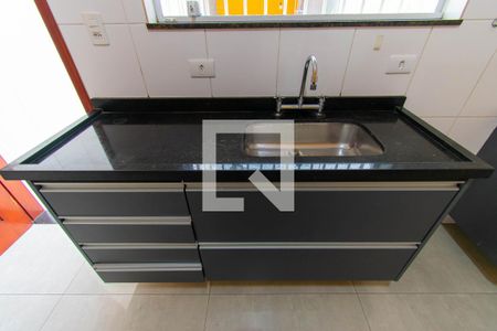 Casa à venda com 190m², 3 quartos e 2 vagasCozinha