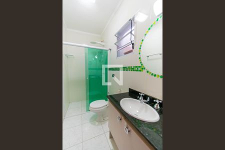 Casa à venda com 190m², 3 quartos e 2 vagasBanheiro Corredor