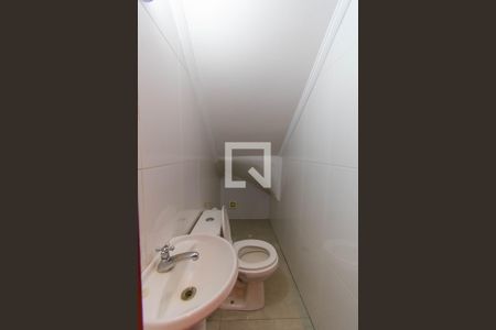 Casa à venda com 190m², 3 quartos e 2 vagasLavabo