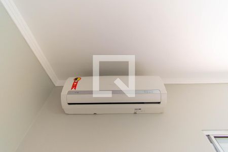 Casa à venda com 190m², 3 quartos e 2 vagasQuarto 1 - Ar Condicionado