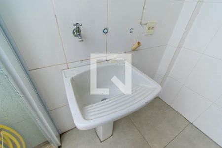 Casa à venda com 190m², 3 quartos e 2 vagasÁrea de Serviço