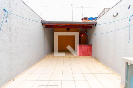 Casa à venda com 190m², 3 quartos e 2 vagasQuintal e Churrasqueira