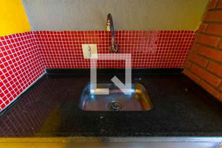 Casa à venda com 190m², 3 quartos e 2 vagasChurrasqueira