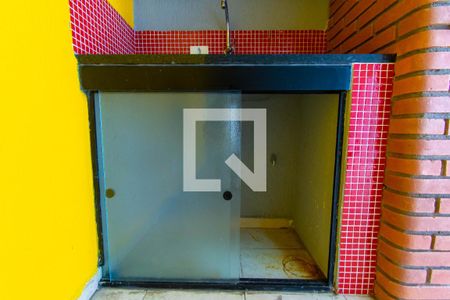 Casa à venda com 190m², 3 quartos e 2 vagasChurrasqueira