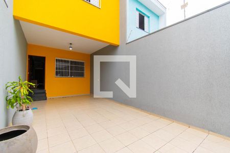 Casa à venda com 190m², 3 quartos e 2 vagasGaragem