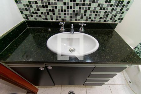 Casa à venda com 190m², 3 quartos e 2 vagasBanheiro da Suíte