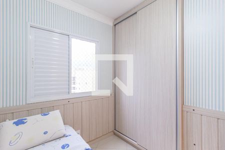 Quarto 2 de apartamento à venda com 3 quartos, 65m² em Umuarama, Osasco