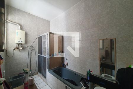 Apartamento à venda com 213m², 3 quartos e 1 vagaBanheiro