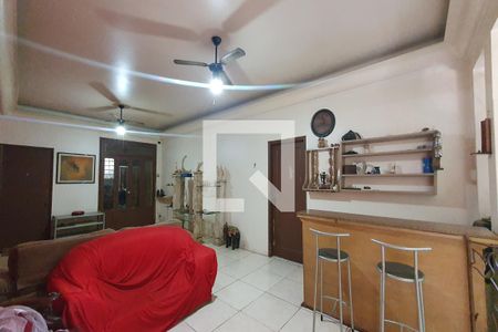 Apartamento à venda com 213m², 3 quartos e 1 vagaSala