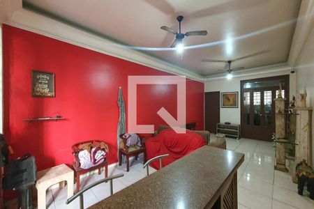 Apartamento à venda com 213m², 3 quartos e 1 vagaSala