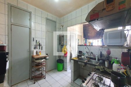 Apartamento à venda com 213m², 3 quartos e 1 vagaCozinha