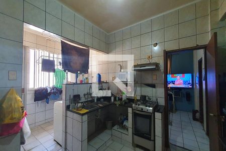 Apartamento à venda com 213m², 3 quartos e 1 vagaCozinha