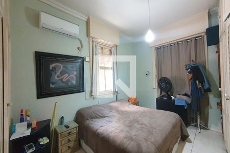 Quarto 1 de apartamento à venda com 3 quartos, 213m² em Tijuca, Rio de Janeiro