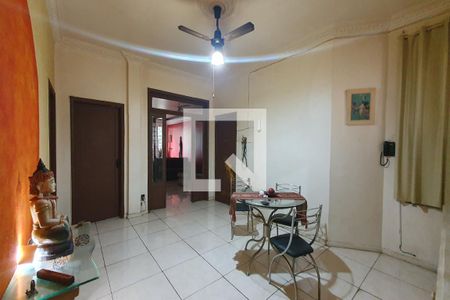 Apartamento à venda com 213m², 3 quartos e 1 vagaSala 2