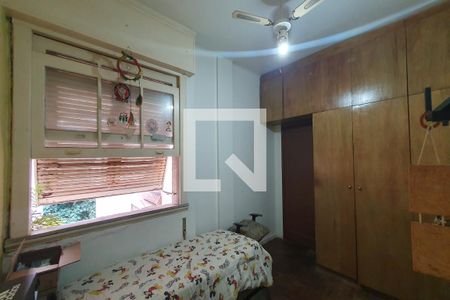 Apartamento à venda com 213m², 3 quartos e 1 vagaQuarto 3